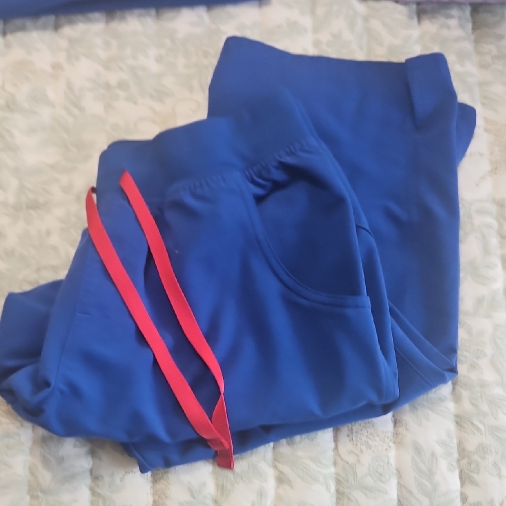 Figs Scrub Pants